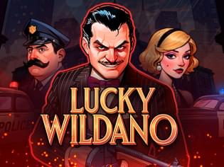 Lucky Wildano