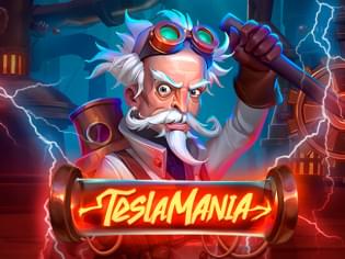 Teslamania